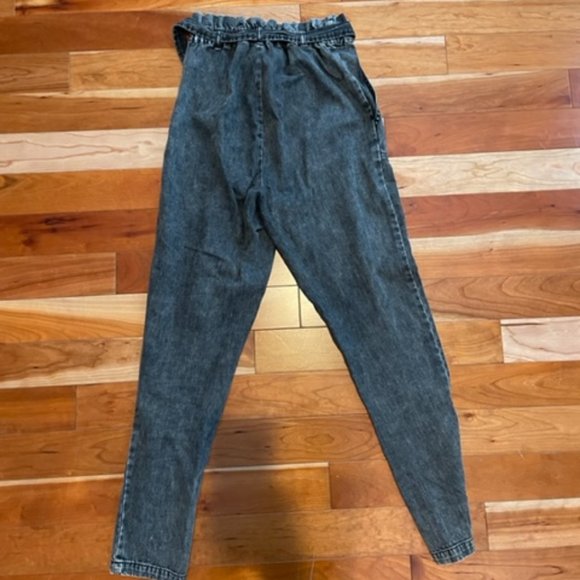 BB Dakota Steve Madden Wash & Learn Pants - Picture 3 of 7